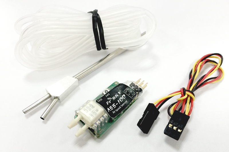 Air Speed Sensor- ASS-100- High Rrecision img